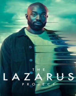 the-lazarus-project Saison 1