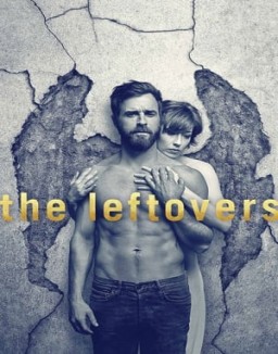 the-leftovers Saison 1