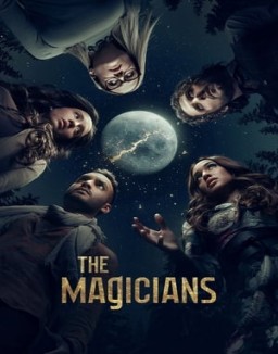 the-magicians Saison 1