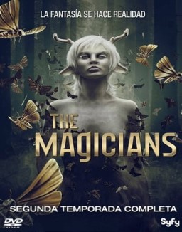 the-magicians Saison 2