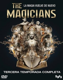 the-magicians Saison 3