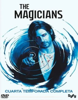 the-magicians Saison 4