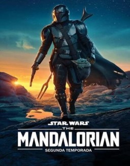 the-mandalorian Saison 2