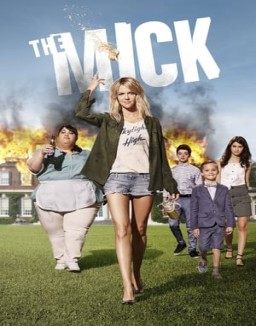 the-mick Saison 1