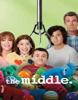 the-middle Saison 1