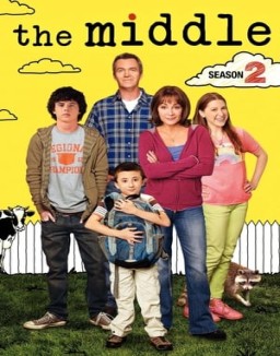 the-middle Saison 2