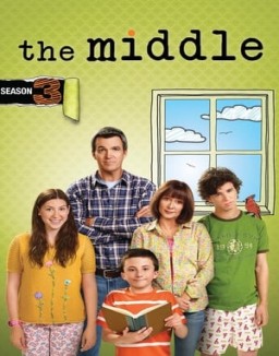 the-middle Saison 3