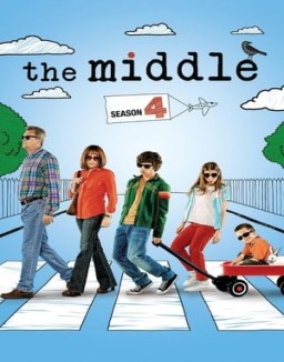 the-middle Saison 4