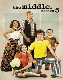 the-middle Saison 5