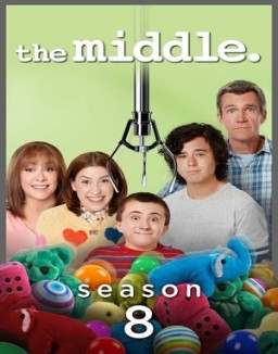 the-middle Saison 8