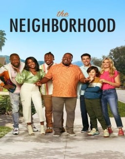 the-neighborhood Saison 1