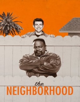 the-neighborhood Saison 2