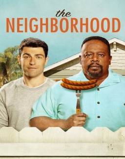 the-neighborhood Saison 3