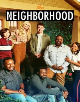 the-neighborhood Saison 4