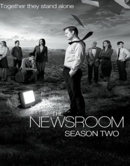 the-newsroom Saison 2