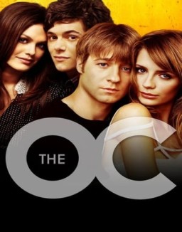 the-oc Saison 1