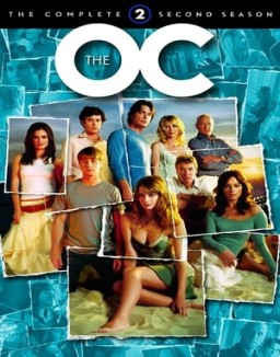 the-oc Saison 2