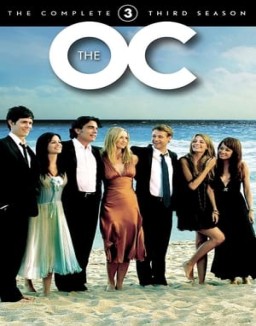 the-oc Saison 3