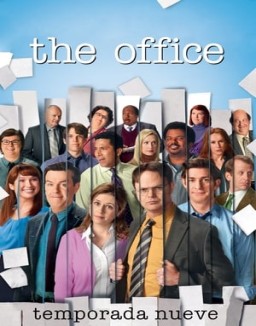 the-office Saison 1