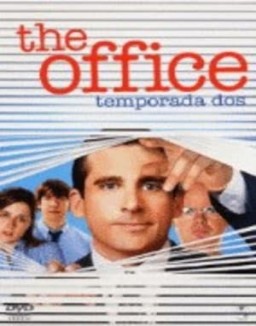 the-office Saison 2