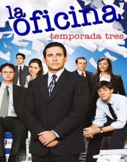 the-office Saison 3