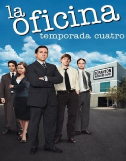 the-office Saison 4