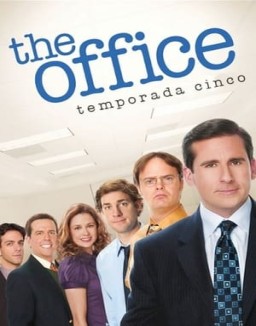 the-office Saison 5