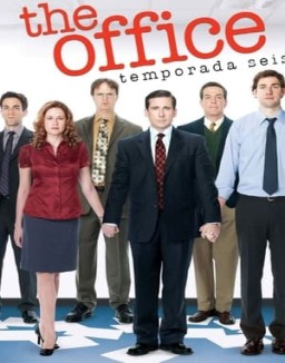 the-office Saison 6