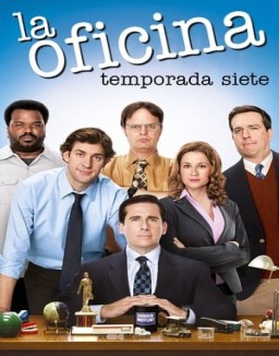 the-office Saison 7