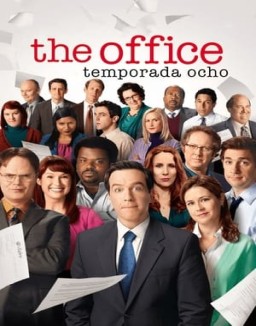 the-office Saison 8