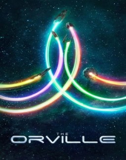 the-orville Saison 1