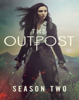 the-outpost Saison 2