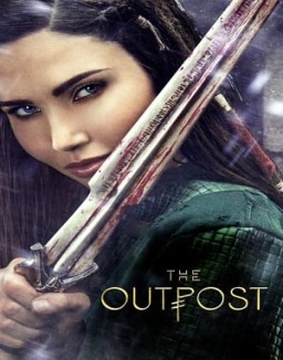 the-outpost Saison 3