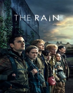 the-rain Saison 1