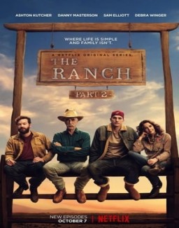 the-ranch Saison 2