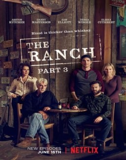 the-ranch Saison 3