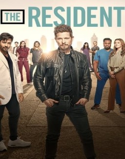 the-resident Saison 1