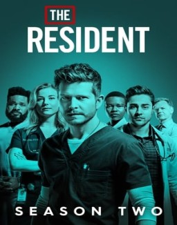 the-resident Saison 2