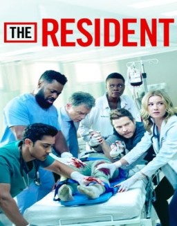 the-resident Saison 3