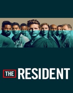 the-resident Saison 4