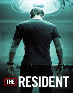 the-resident Saison 5