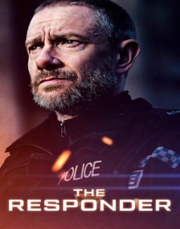 the-responder Saison 1