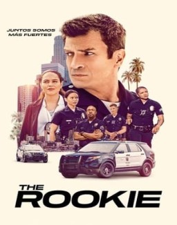 the-rookie Saison 1