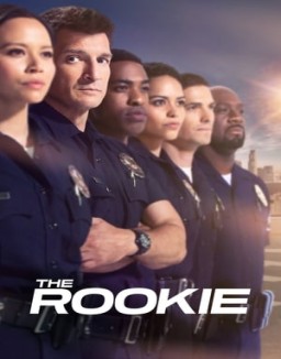 the-rookie Saison 2