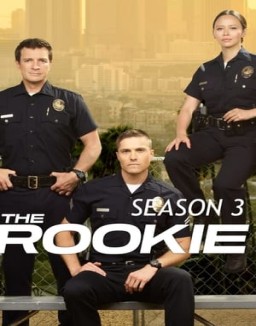 the-rookie Saison 3