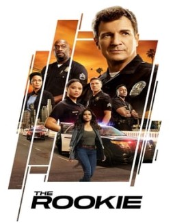 the-rookie Saison 5