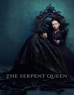 the-serpent-queen Saison 1