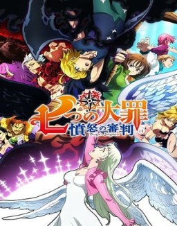 the-seven-deadly-sins Saison 4