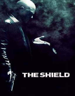 the-shield-al-margen-de-la-ley Saison 1