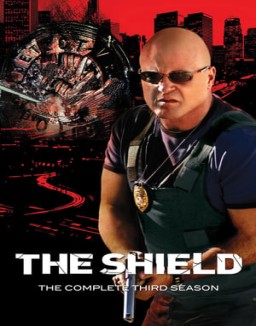 the-shield-al-margen-de-la-ley Saison 3